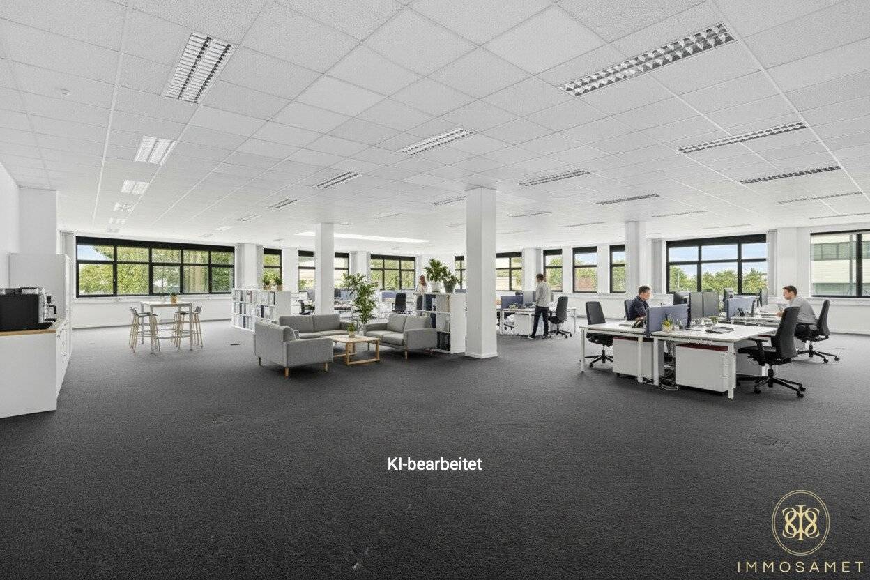 Gepflegte Industriefläche 500m² in 1230 Wien um €4.001,12 zur Miete