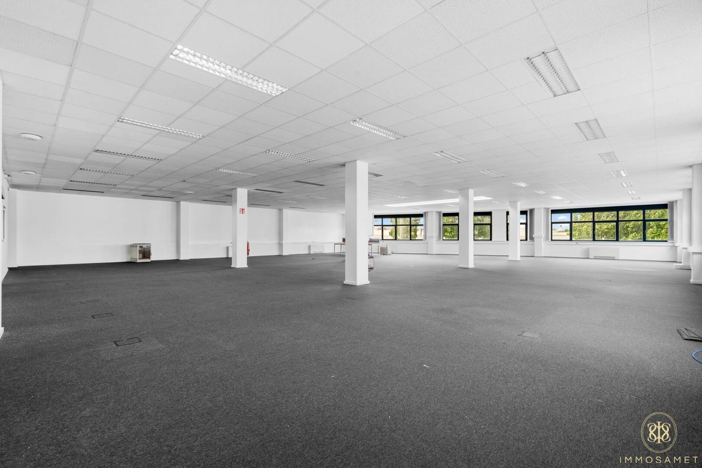 Gepflegte Industriefläche 500m² in 1230 Wien um €4.001,12 zur Miete