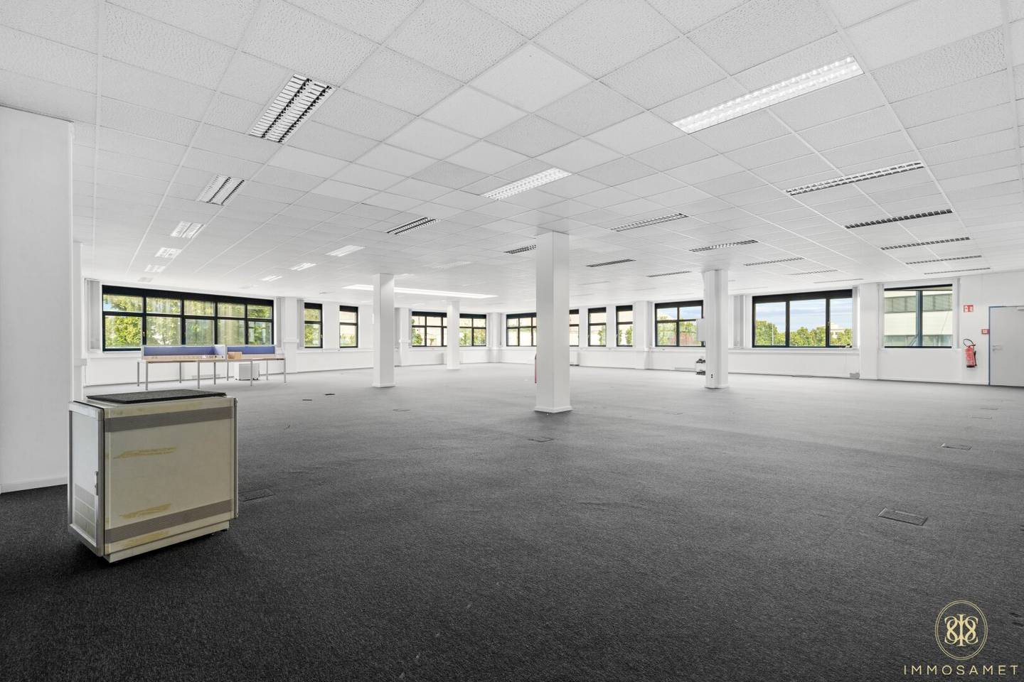 Gepflegte Industriefläche 500m² in 1230 Wien um €4.001,12 zur Miete
