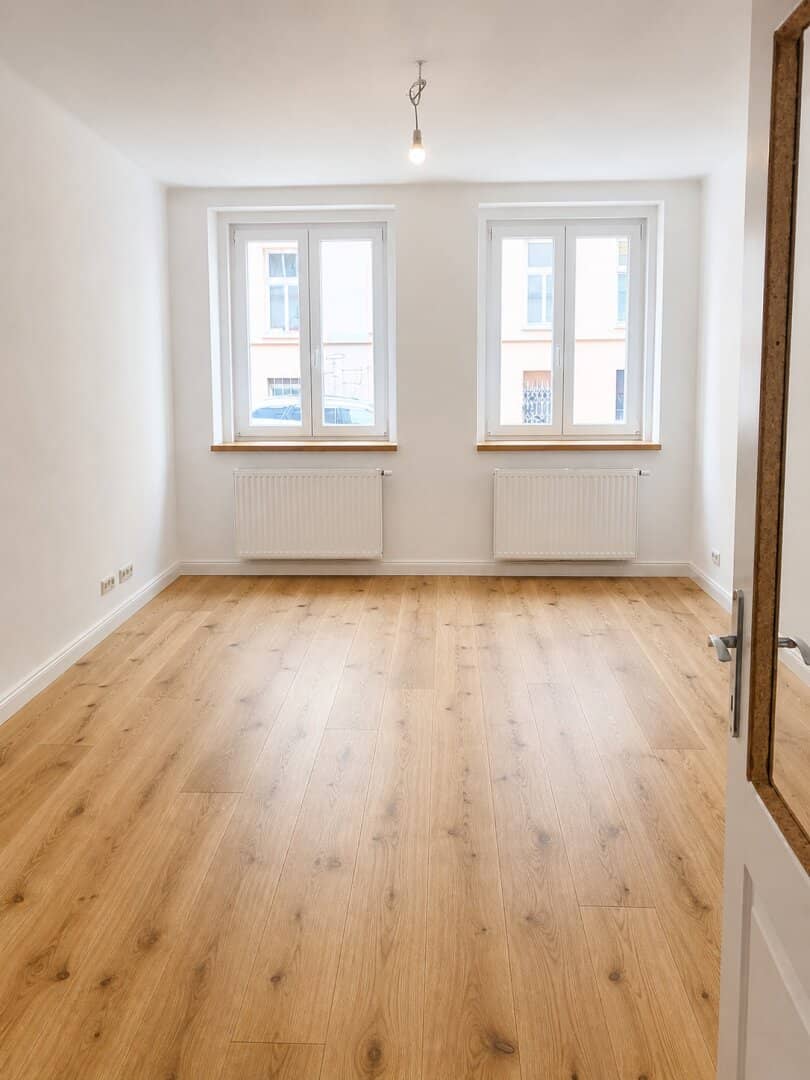 Top-sanierte Anlegerwohnung in Bestlage Margareten – 3 Zimmer | Hochparterre