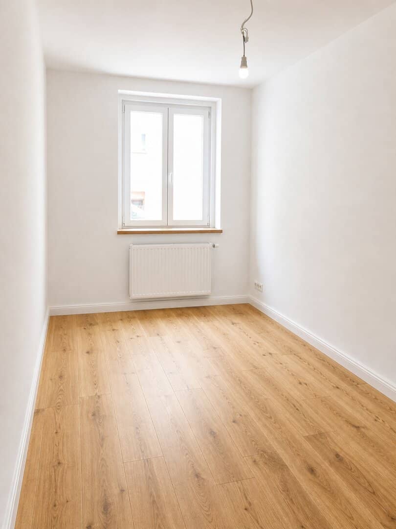 Top-sanierte Anlegerwohnung in Bestlage Margareten – 3 Zimmer | Hochparterre
