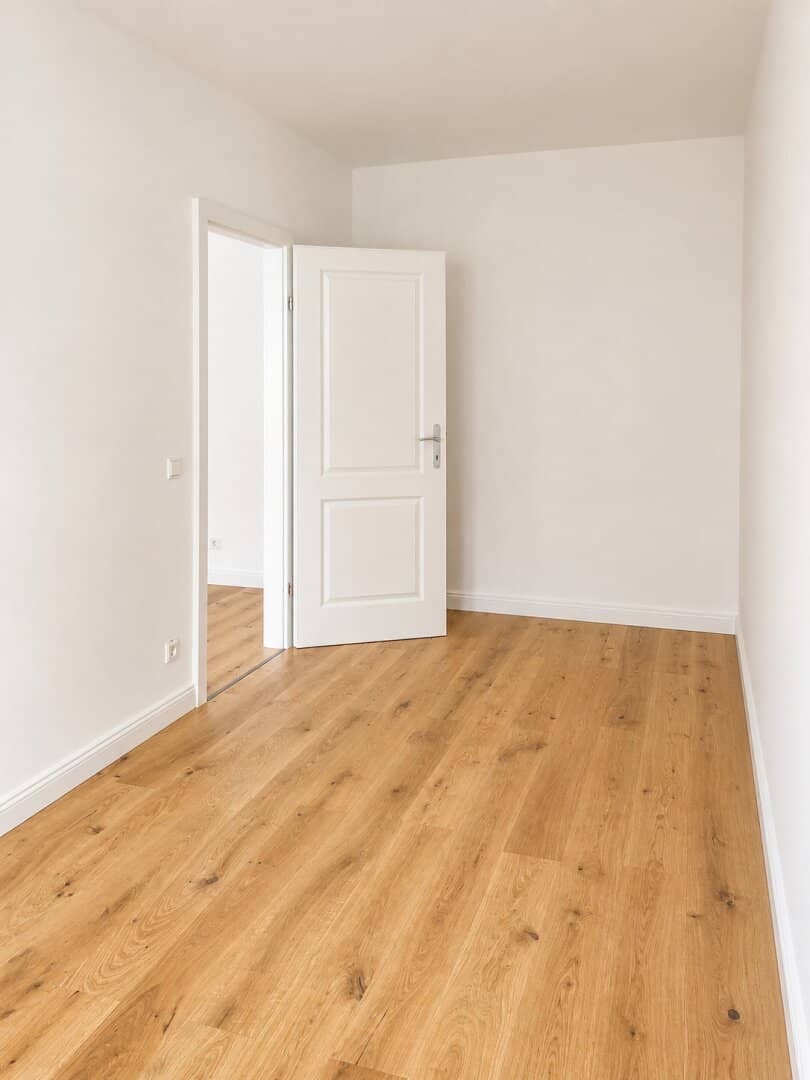 Top-sanierte Anlegerwohnung in Bestlage Margareten – 3 Zimmer | Hochparterre