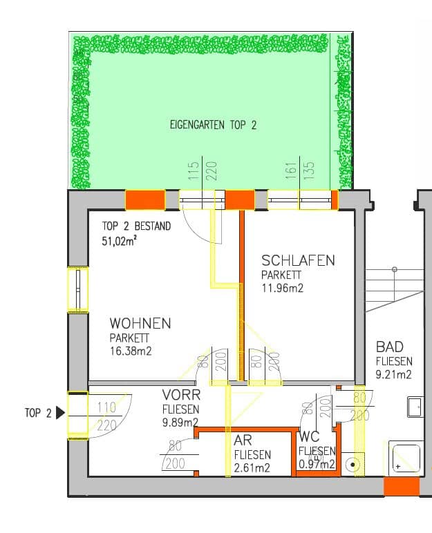 Grundriss 1