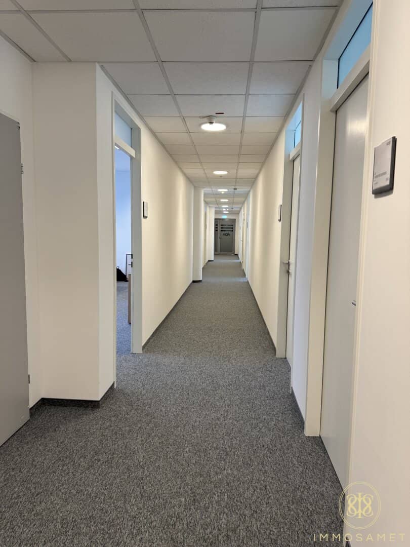 1.080,41€ Nettomiete!!! 65,99 m² - Ein Raum, unzählige Möglichkeiten! - Planer-/ Agentur-/ Architektenbüro - Tolle Bürofläche im 11. Bezirk zu vermieten