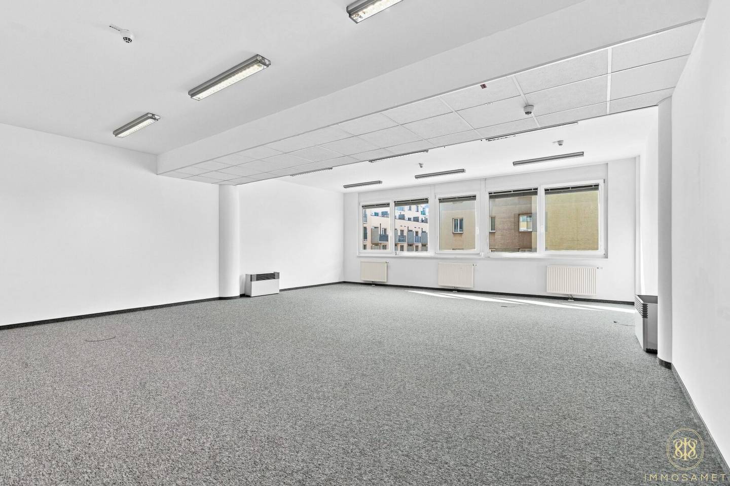 1.080,41€ Nettomiete!!! 65,99 m² - Ein Raum, unzählige Möglichkeiten! - Planer-/ Agentur-/ Architektenbüro - Tolle Bürofläche im 11. Bezirk zu vermieten