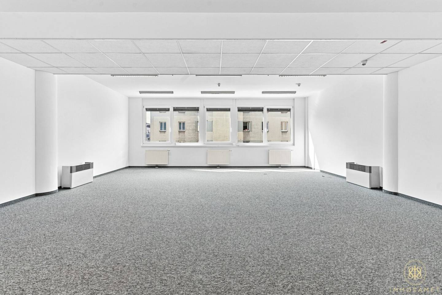1.080,41€ Nettomiete!!! 65,99 m² - Ein Raum, unzählige Möglichkeiten! - Planer-/ Agentur-/ Architektenbüro - Tolle Bürofläche im 11. Bezirk zu vermieten