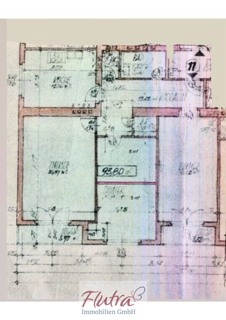 Grundriss 1