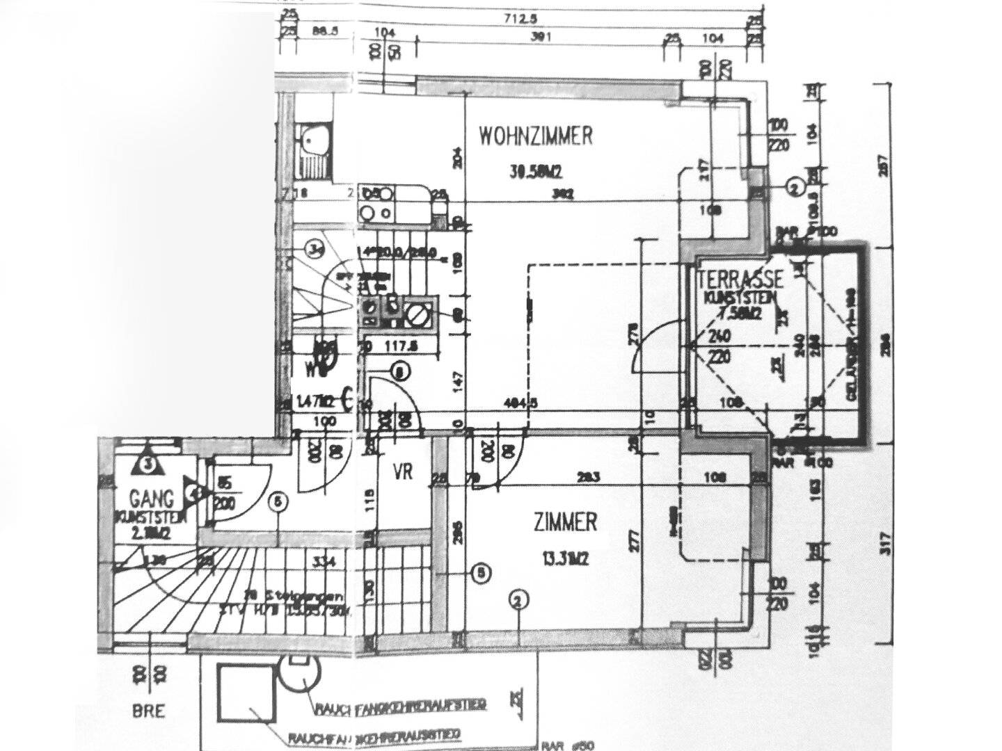Grundriss 2