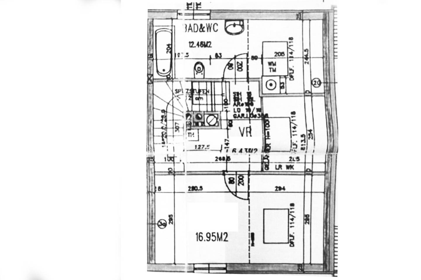 Grundriss 1