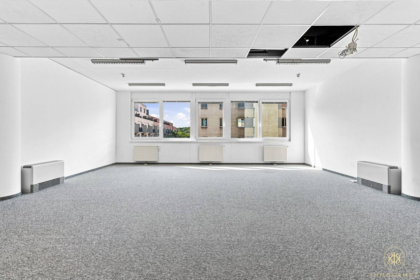 1.084,01€ Nettomiete!!! 66,21 m² - Ein Raum, unzählige Möglichkeiten! - Planer-/ Agentur-/ Architektenbüro - Tolle Bürofläche im 11. Bezirk zu vermieten