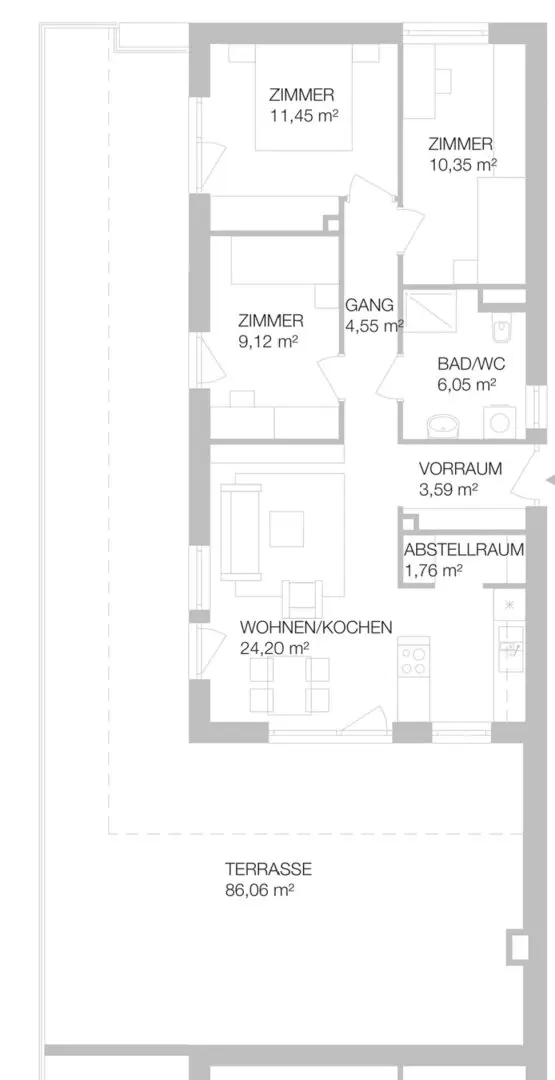 Grundriss 1