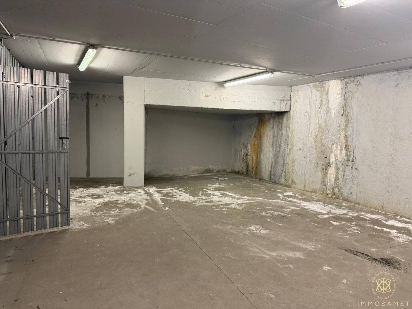 Lagerfläche 55m² in 1120 Wien, 2. KG – Miete nur 440 € monatlich!