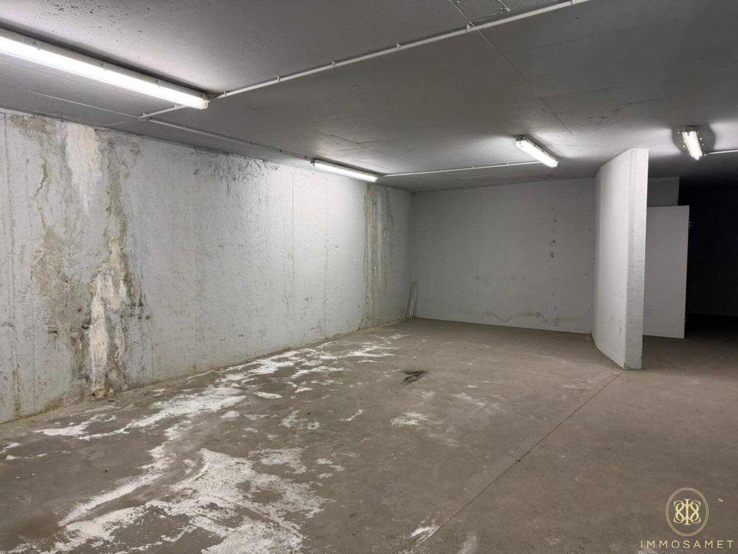 Lagerfläche 55m² in 1120 Wien, 2. KG – Miete nur 440 € monatlich!