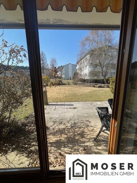 +++ Velden am Wörthersee - ca. 39 m² große Eigentumswohnung - erweiterbar mit 19 m² großem Wintergarten - zu verkaufen+++