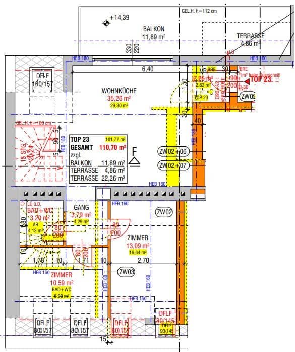 Grundriss 1