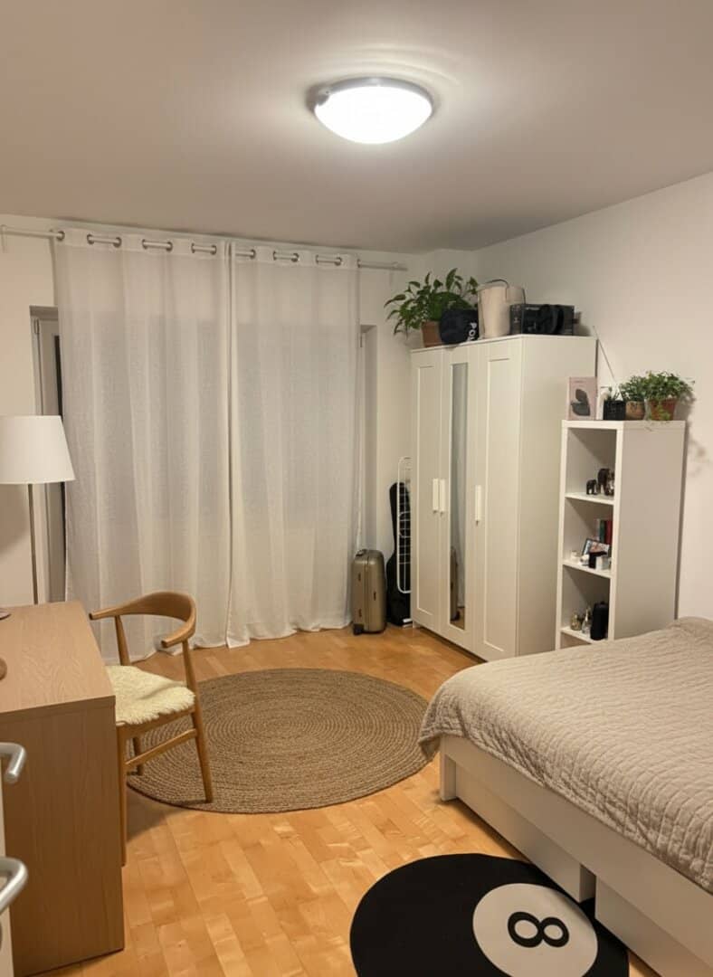 Innsbruck Sillgasse: Exklusive 2-Zimmer-Oase mit großzügiger Terrasse im Herzen von Innsbruck