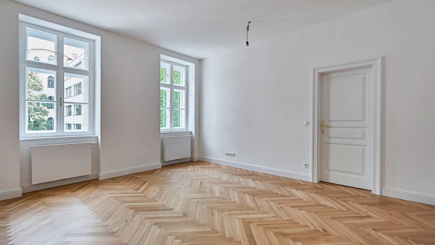 Esterházygasse 28 - Urban Elegance