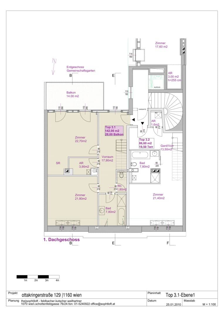Grundriss 1