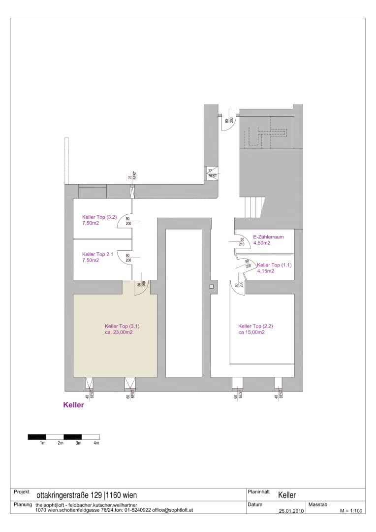 Grundriss 5