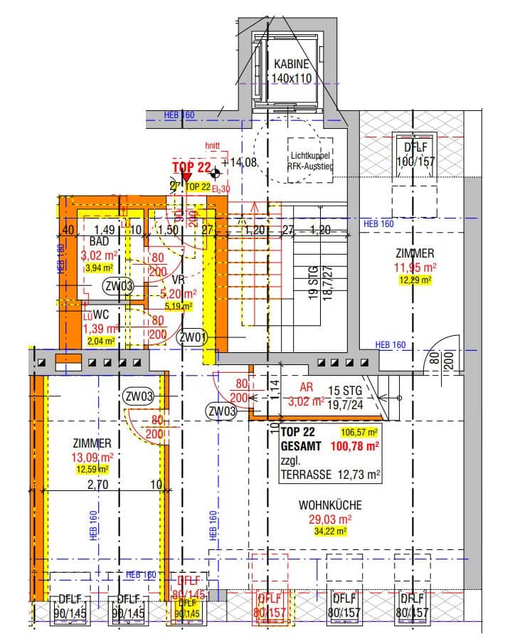 Grundriss 1
