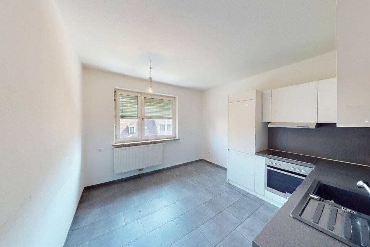 Zentrale Lage & kurze Wege - gemütliche 2-Zimmer-Wohnung mit Stellplatz