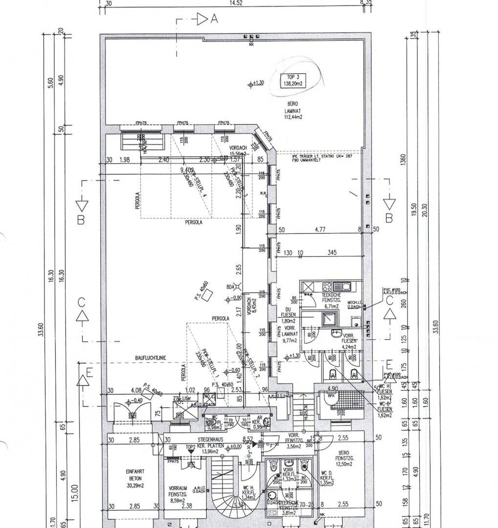 Grundriss 1