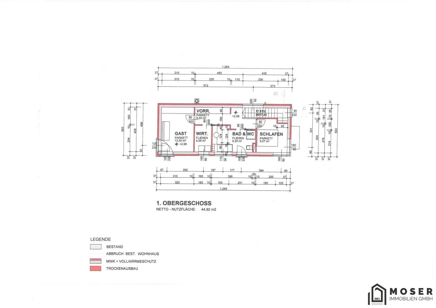Floor plan 4