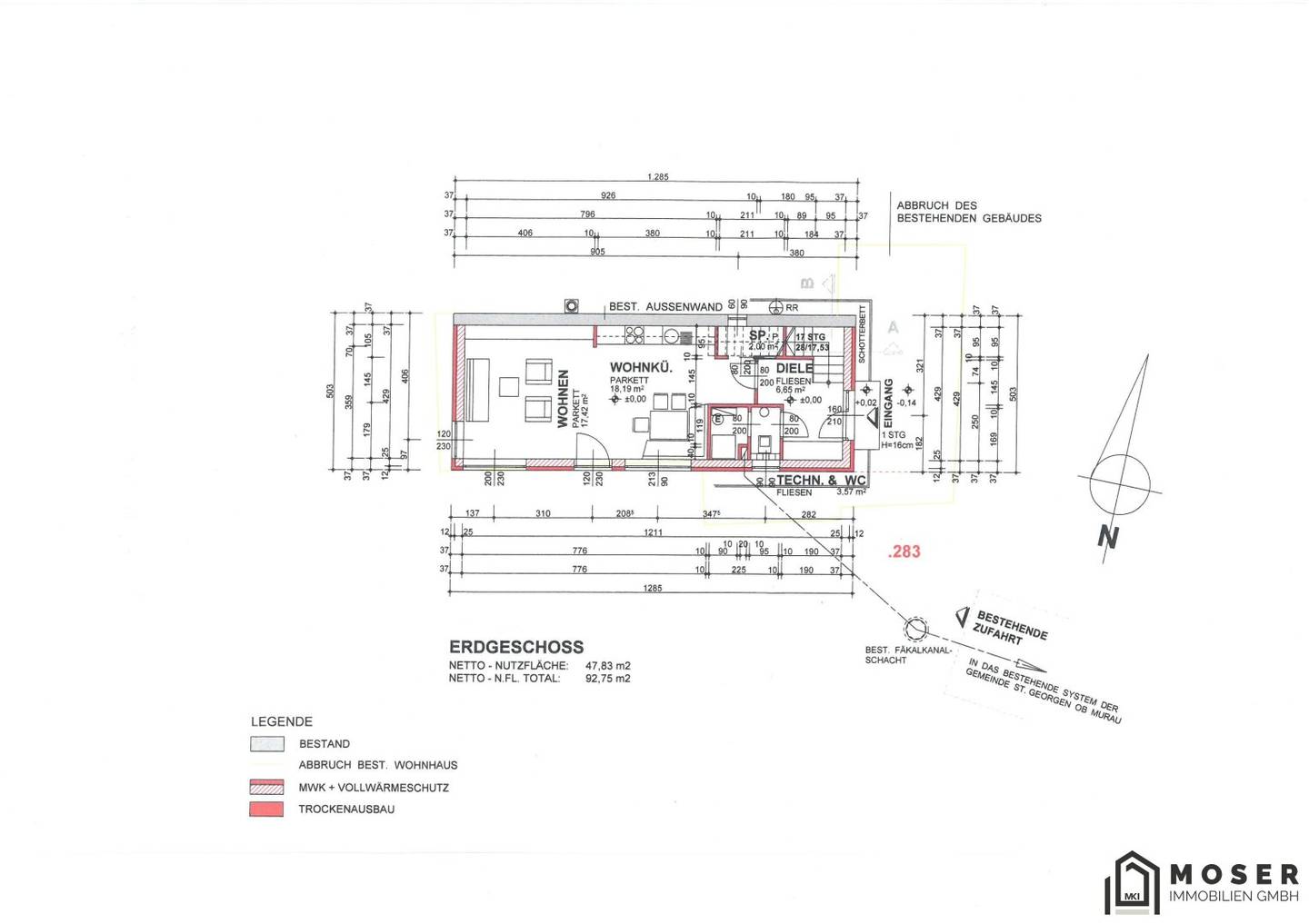Floor plan 3