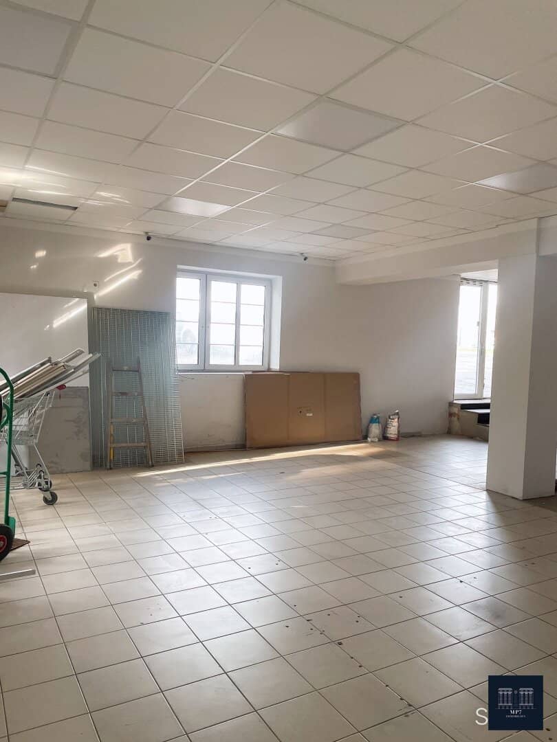Attraktive Geschäftsfläche in zentraler Lage für Einzelhandel