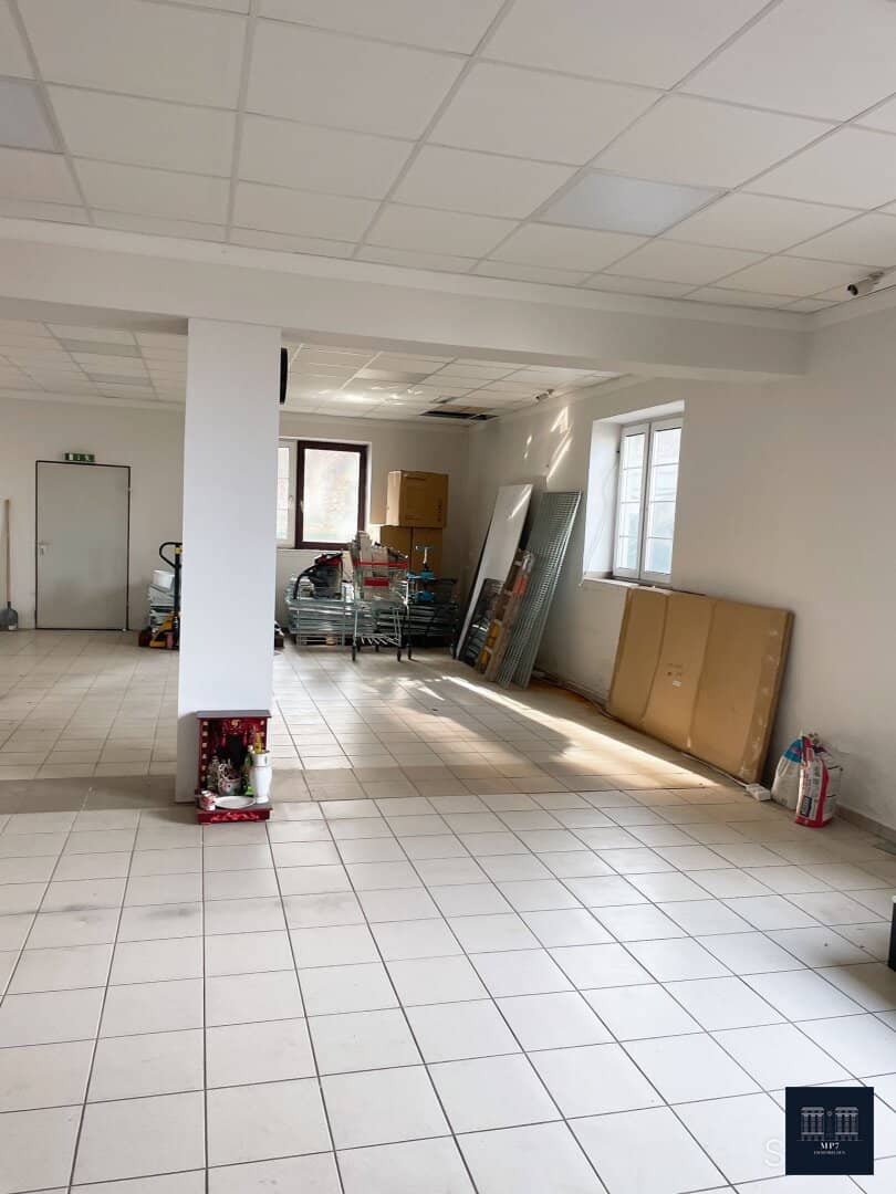 Attraktive Geschäftsfläche in zentraler Lage für Einzelhandel