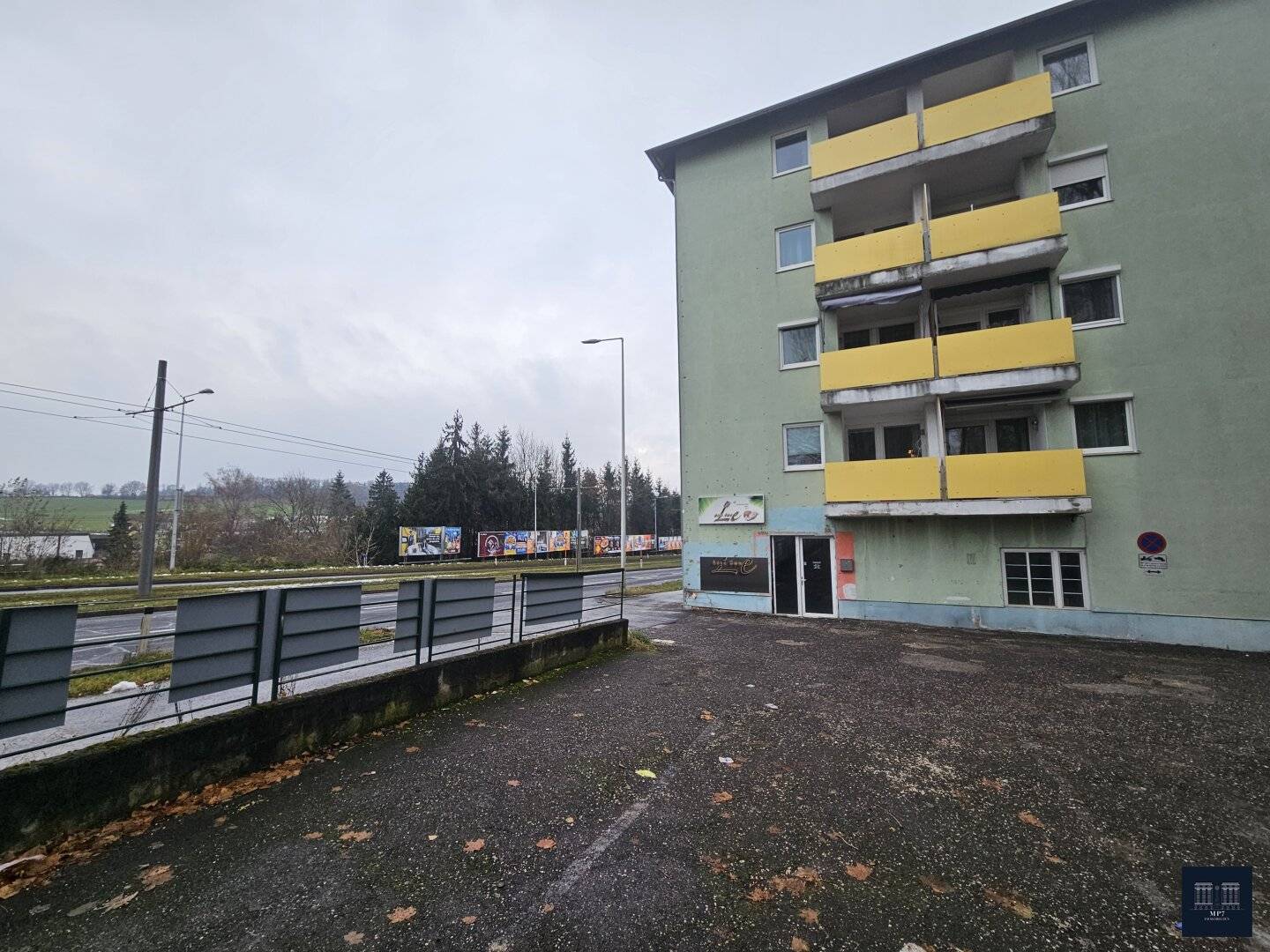 Attraktive Geschäftsfläche in zentraler Lage für Einzelhandel