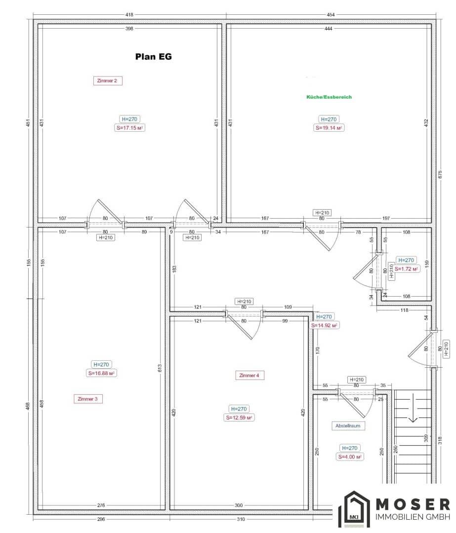 Floor plan 3
