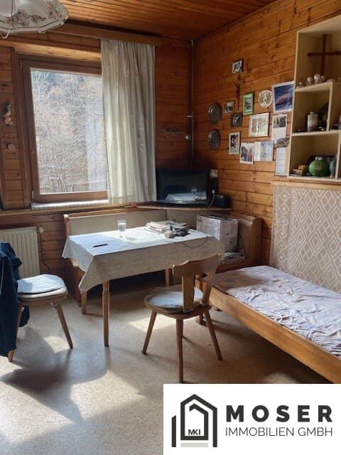 +++Murau - Mehrfamilienhaus mit viel Potential zu verkaufen+++