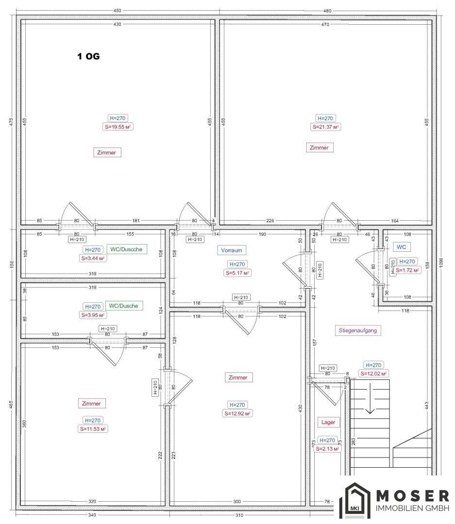 Floor plan 4