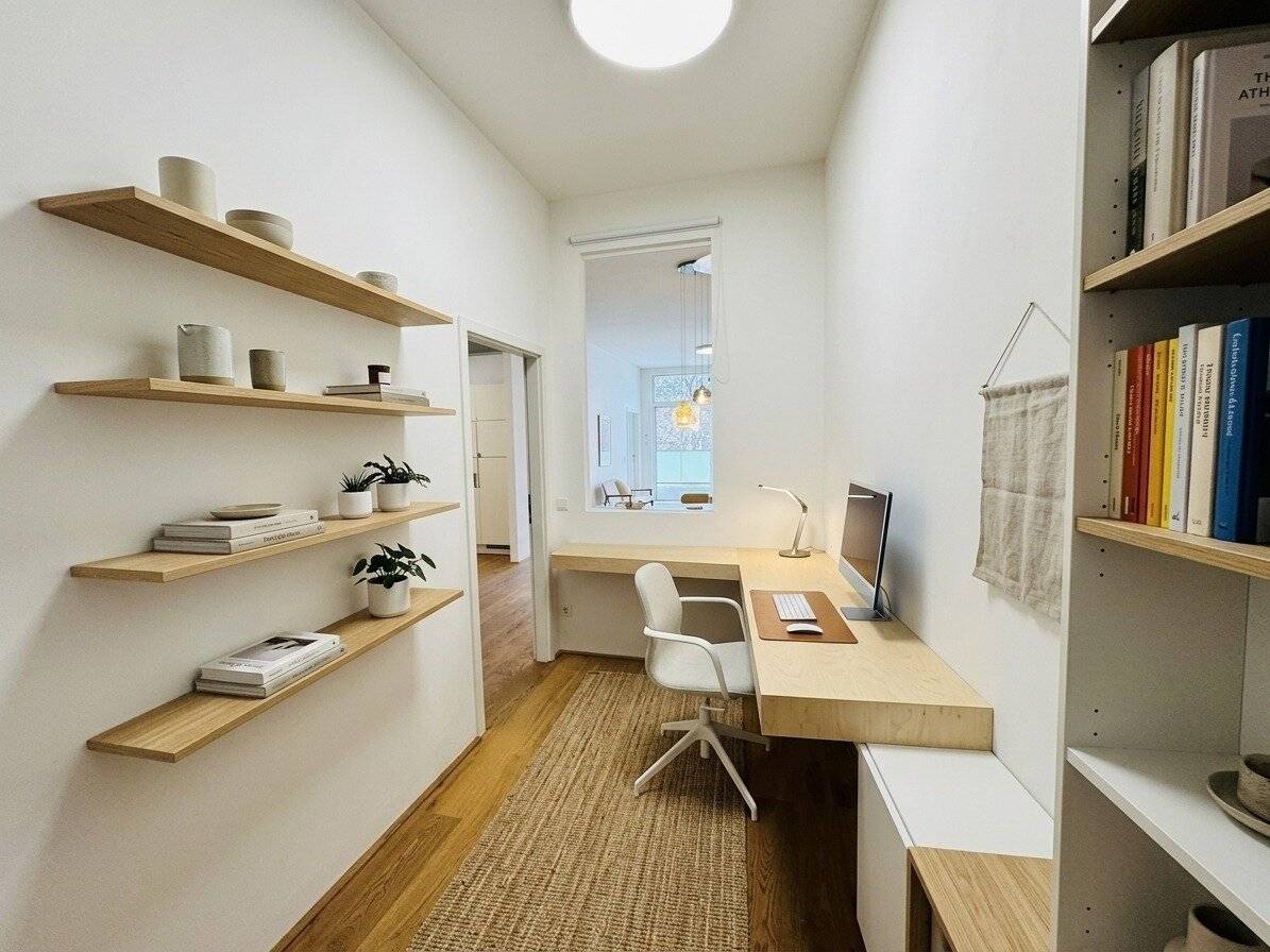 Bezugsfertig: Exklusives Designer-Loft auf der Hungerburg mit großzügiger Loggia & TG-Stellplatz