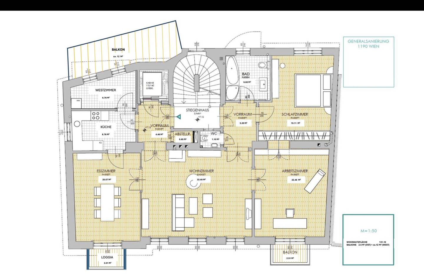 Grundriss 1