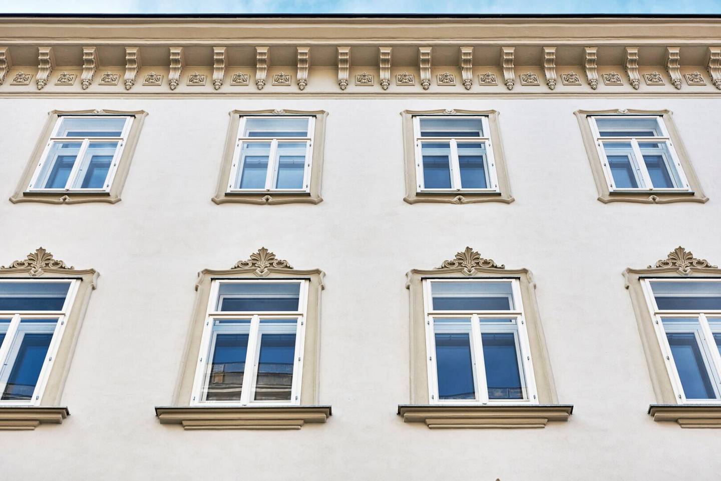Essenz No. 1 | Fassade