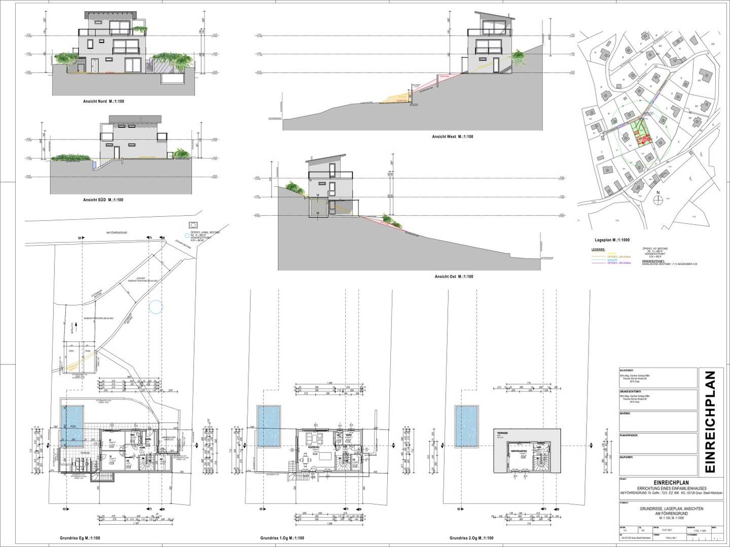 Grundriss 5