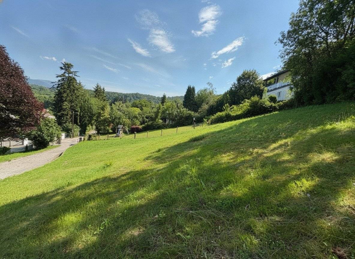 Traumgrundstück 974m²– Ihr Bauplatz in der Steiermark!
