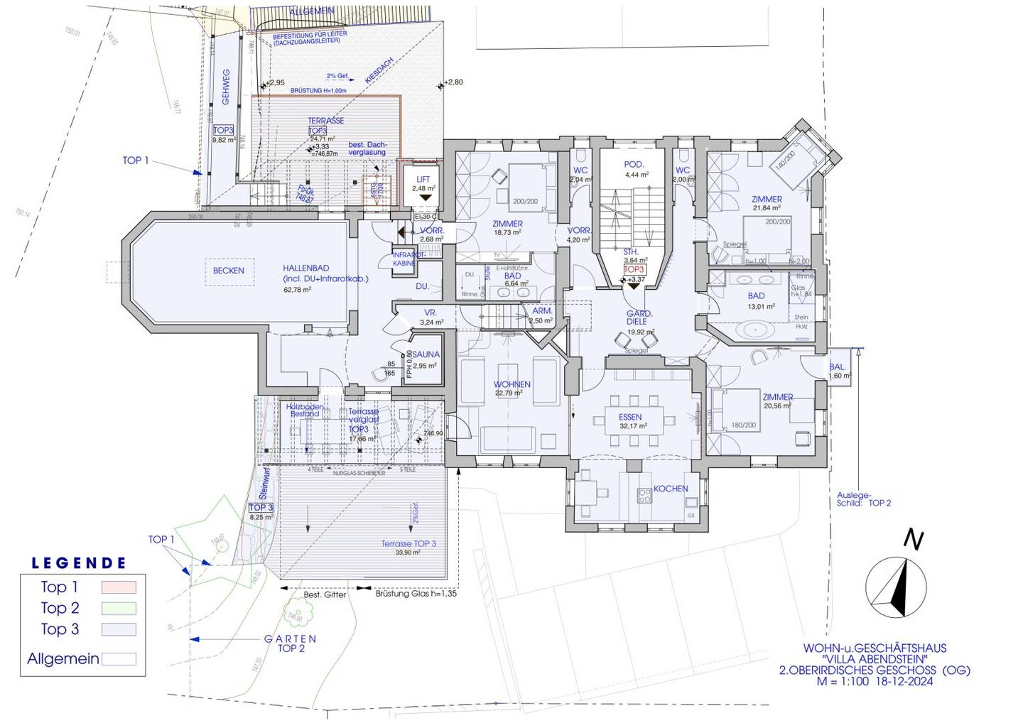 Grundriss 2