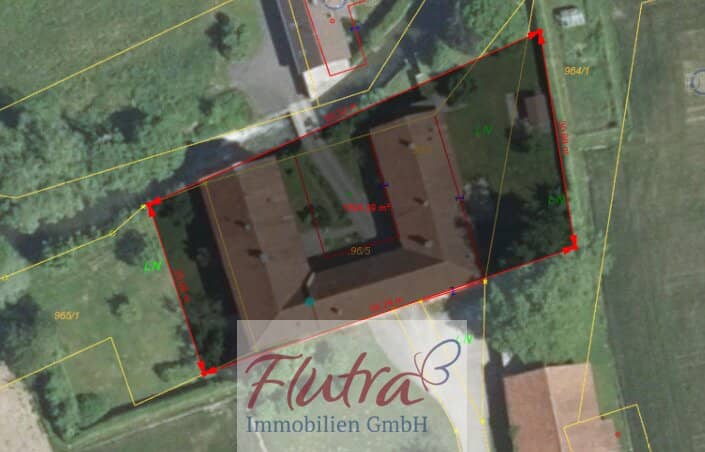 Traumhaftes Baugrundstück in Marchtrenk - Bauland Wohngebiet - Größe veränderbar