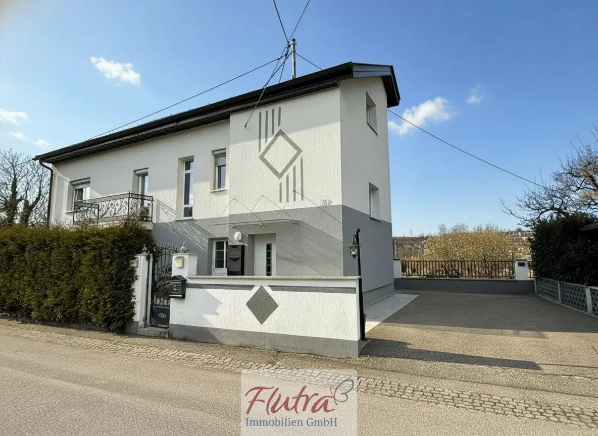 Lambach - Mehrfamilienhaus in zentraler Lage mit bester Infrastruktur - auch für Investoren interessant!