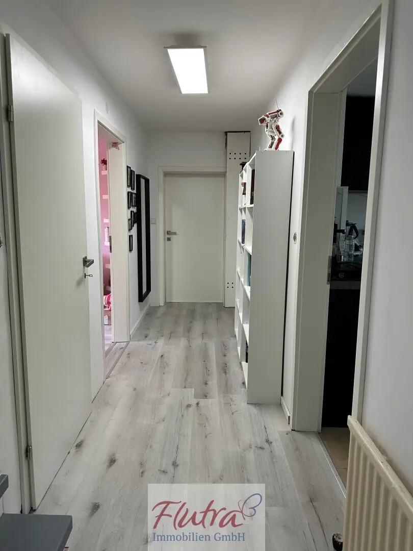 Lambach - Mehrfamilienhaus in zentraler Lage mit bester Infrastruktur - auch für Investoren interessant!