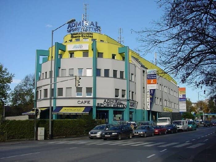 Attraktive Büro/Praxis in Graz: 263 m² mit Stadtblick!