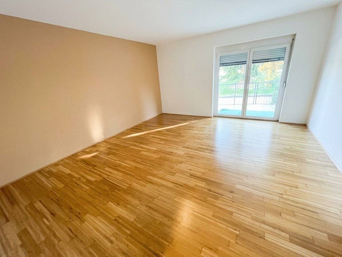 Gemütliche Garconniere mit Balkon gegenüber TU!