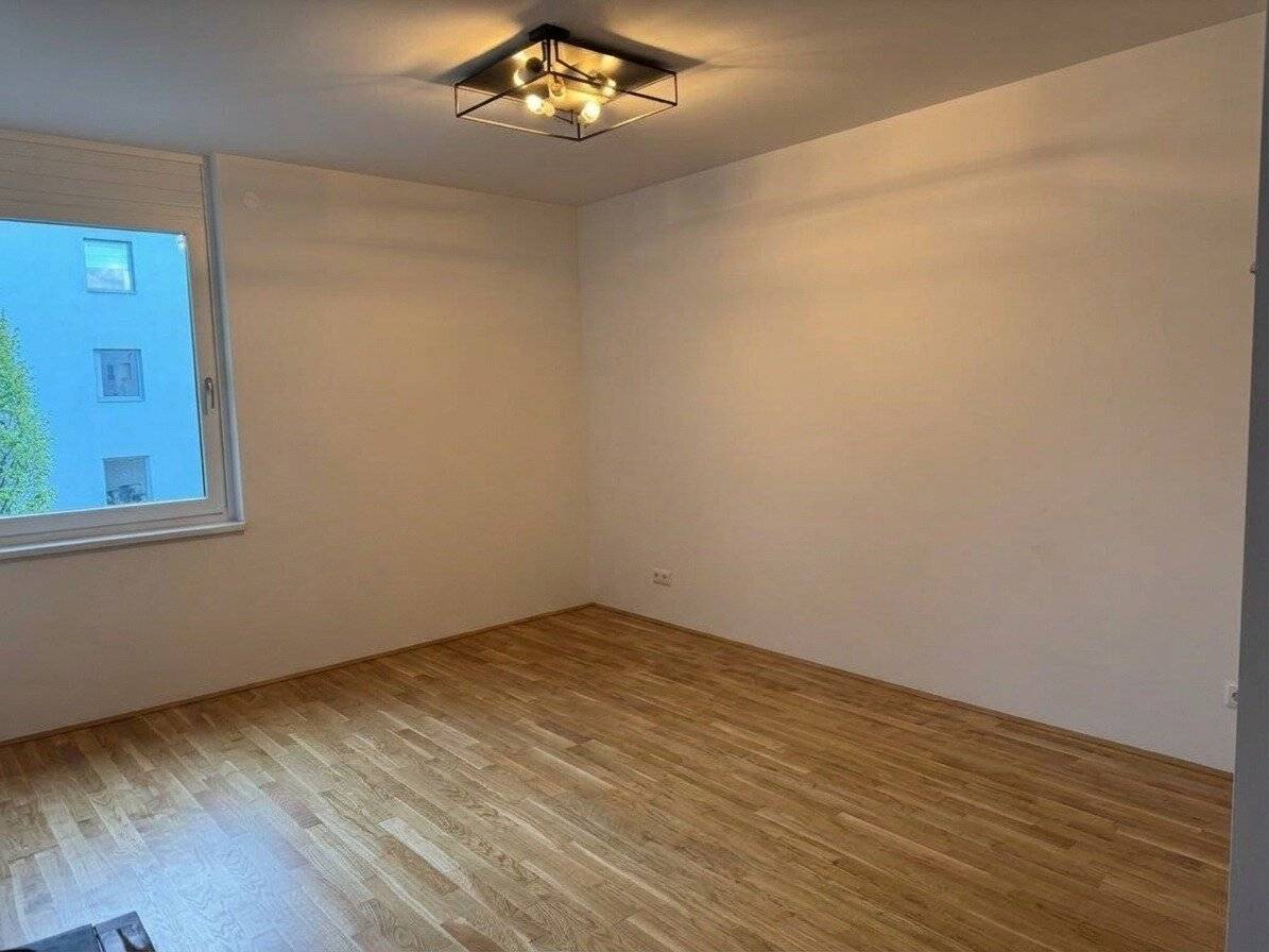 Moderne 3-Zimmer-Wohnung in Graz mit Balkon und Tiefgarage – Ihr neues Zuhause!