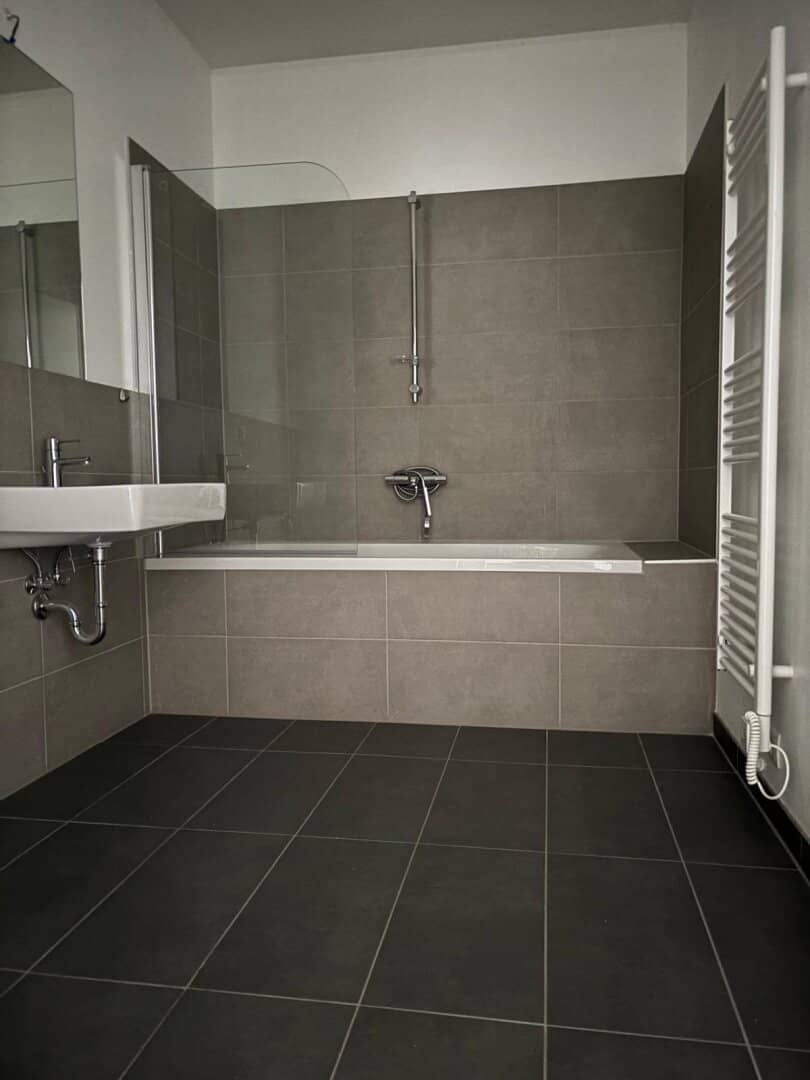 Moderne 3-Zimmer-Wohnung in Graz mit Balkon und Tiefgarage – Ihr neues Zuhause!