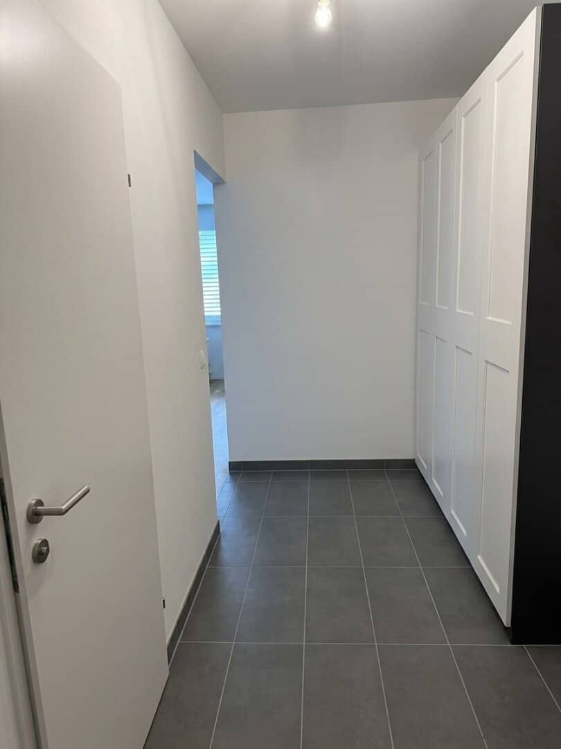 Moderne 3-Zimmer-Wohnung in Graz mit Balkon und Tiefgarage – Ihr neues Zuhause!