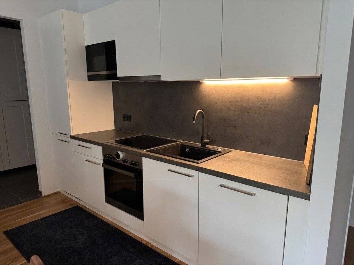 Moderne 3-Zimmer-Wohnung in Graz mit Balkon und Tiefgarage – Ihr neues Zuhause!