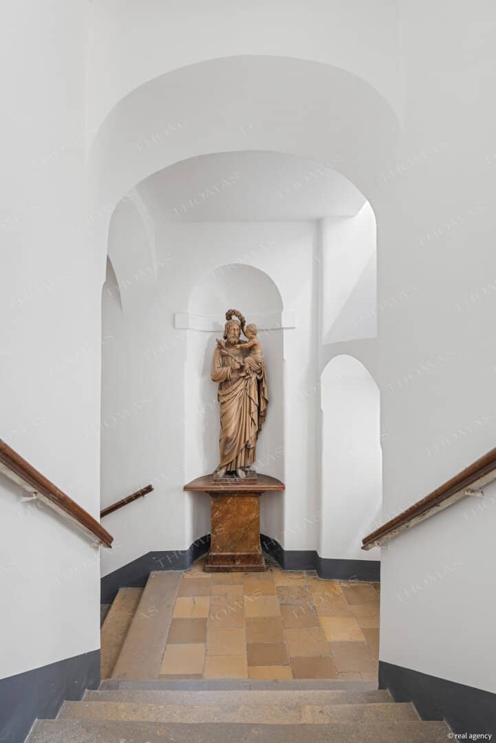 185m2 4-Zimmer Altbaujuwel im Herzen des 1. Bezirks
